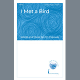 Download or print I Met A Bird Sheet Music Printable PDF 11-page score for Children / arranged Unison Choir SKU: 1418187.