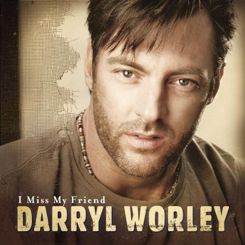 Darryl Worley image and pictorial