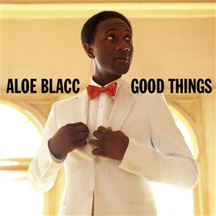 Aloe Blacc image and pictorial