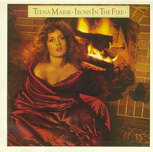 Teena Marie image and pictorial