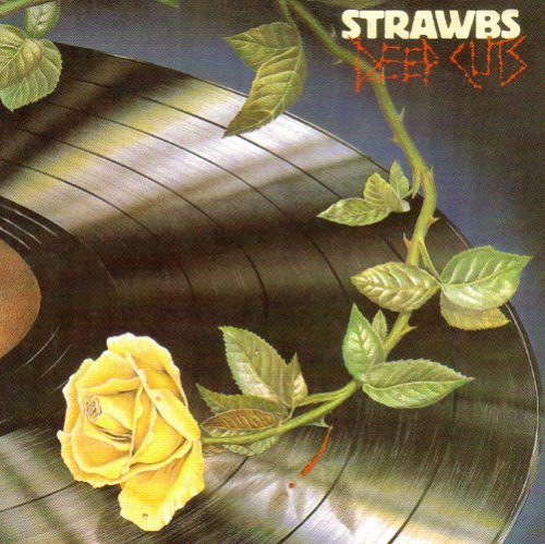 The Strawbs image and pictorial