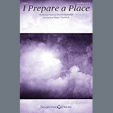 Download or print I Prepare A Place (arr. Roger Thornhill) Sheet Music Printable PDF 6-page score for Sacred / arranged 2-Part Choir SKU: 1242567.