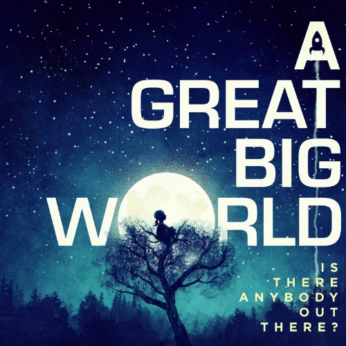 A Great Big World image and pictorial