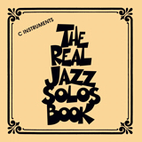 Download or print I Remember Clifford (solo only) Sheet Music Printable PDF 2-page score for Jazz / arranged Real Book – Melody & Chords SKU: 1201492.