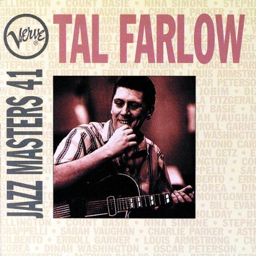 Tal Farlow image and pictorial