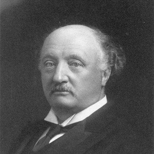 Sir John Stainer image and pictorial