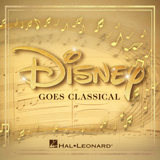 Download or print I See The Light (from Tangled) [Classical version] Sheet Music Printable PDF 4-page score for Disney / arranged Piano Solo SKU: 476667.