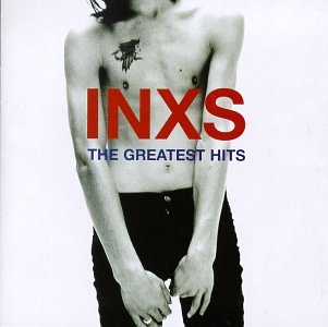 INXS image and pictorial