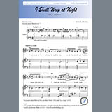 Download or print I Shall Weep at Night Sheet Music Printable PDF 8-page score for Concert / arranged SSA Choir SKU: 441925.