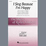 Download or print I Sing Because I'm Happy Sheet Music Printable PDF 7-page score for Sacred / arranged 2-Part Choir SKU: 251686.