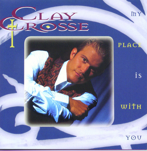 Clay Crosse image and pictorial