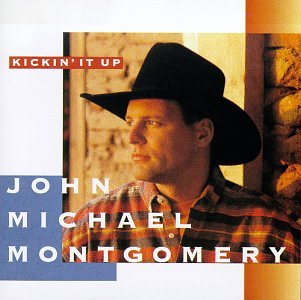 John Michael Montgomery image and pictorial