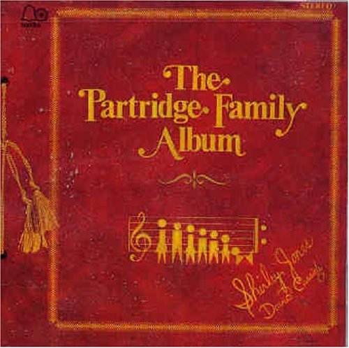 The Partridge Family image and pictorial