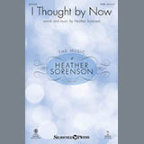Download or print I Thought By Now Sheet Music Printable PDF 13-page score for Sacred / arranged SATB Choir SKU: 429855.