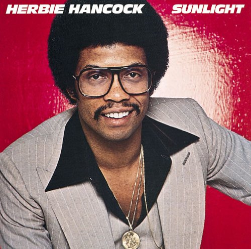 Herbie Hancock image and pictorial