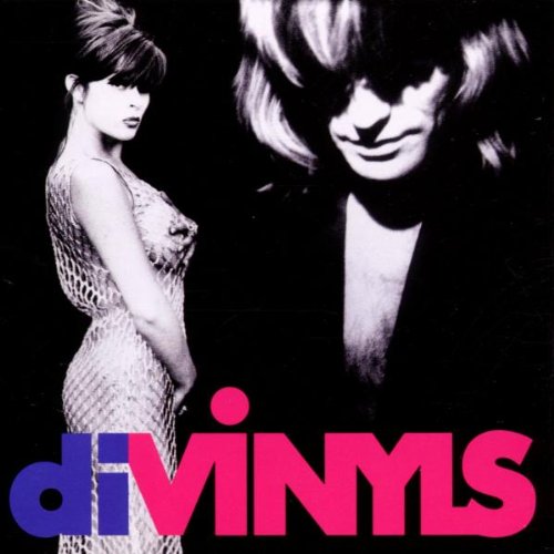 Divinyls image and pictorial