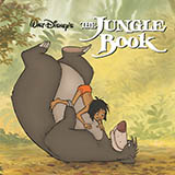 Download or print I Wanna Be Like You (from The Jungle Book) Sheet Music Printable PDF 3-page score for Jazz / arranged Piano, Vocal & Guitar (Right-Hand Melody) SKU: 104745.