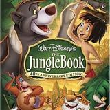 Download or print I Wan'na Be Like You (The Monkey Song) (from The Jungle Book) Sheet Music Printable PDF 9-page score for Children / arranged Piano, Vocal & Guitar (Right-Hand Melody) SKU: 22680.