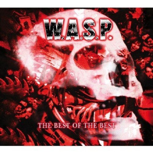 W.A.S.P. image and pictorial
