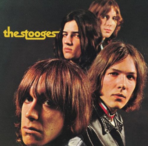The Stooges image and pictorial