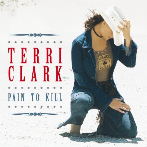 Terri Clark image and pictorial