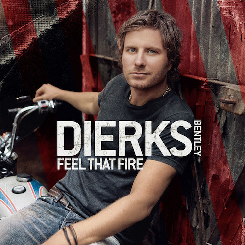 Dierks Bentley image and pictorial