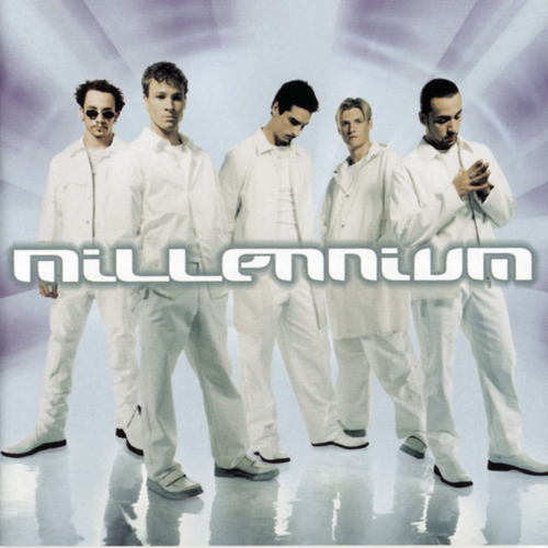 Backstreet Boys image and pictorial