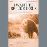 Download or print I Want To Be Like Jesus Sheet Music Printable PDF 9-page score for Concert / arranged Unison Choir SKU: 408926.