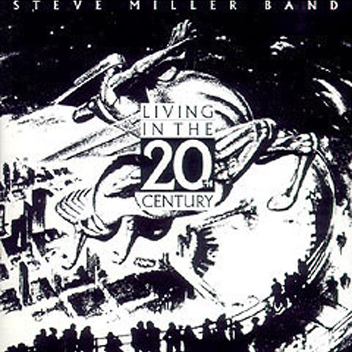 Steve Miller Band image and pictorial