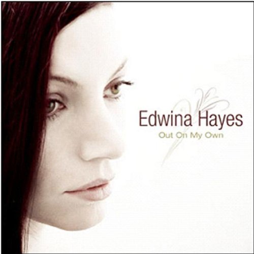 Edwina Hayes image and pictorial