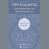 Download or print I Will Arise And Go Sheet Music Printable PDF 16-page score for Concert / arranged SSA Choir SKU: 255108.