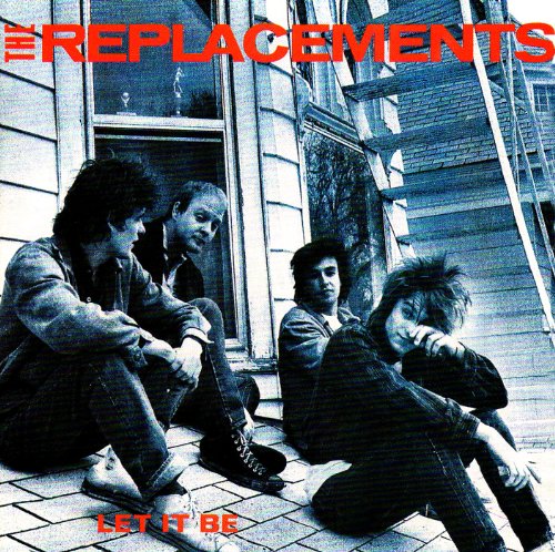 The Replacements image and pictorial