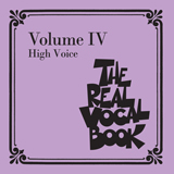 Download or print I Will (High Voice) Sheet Music Printable PDF 2-page score for Rock / arranged Real Book – Melody, Lyrics & Chords SKU: 471987.