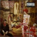 Cannibal Corpse image and pictorial