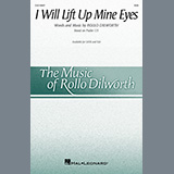 Download or print I Will Lift Up Mine Eyes Sheet Music Printable PDF 11-page score for Concert / arranged SSA Choir SKU: 1376395.