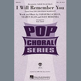 Download or print I Will Remember You (arr. Mac Huff) Sheet Music Printable PDF 7-page score for Pop / arranged SSA Choir SKU: 435352.