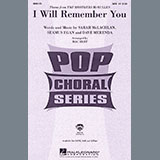 Download or print I Will Remember You (arr. Mac Huff) Sheet Music Printable PDF 9-page score for Pop / arranged 2-Part Choir SKU: 435358.