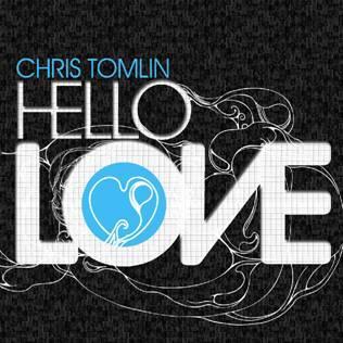Chris Tomlin image and pictorial