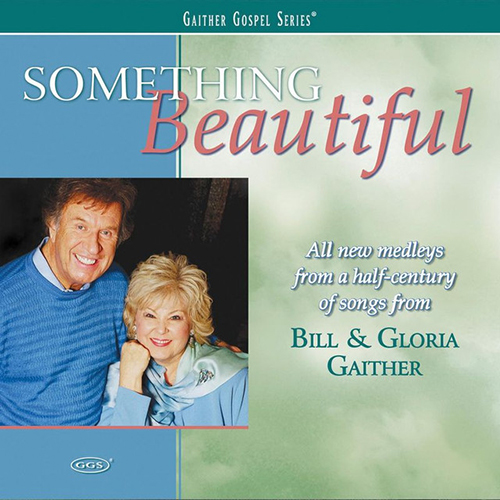 Bill Gaither image and pictorial