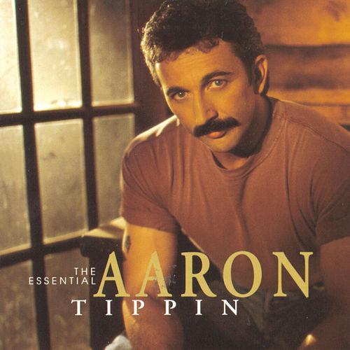 Aaron Tippin image and pictorial