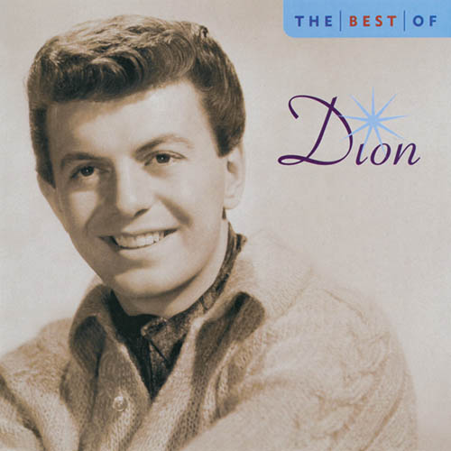 Dion & The Belmonts image and pictorial