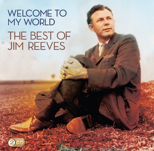 Jim Reeves image and pictorial