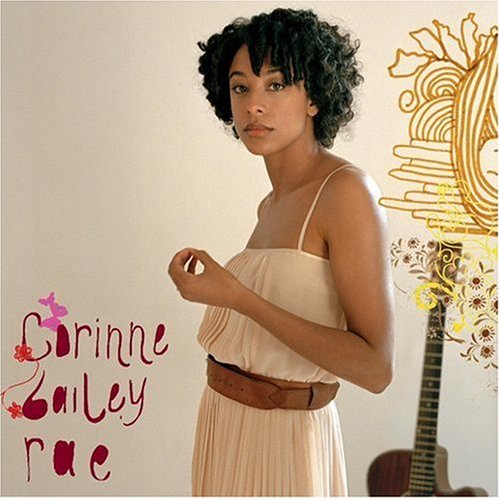 Corinne Bailey Rae image and pictorial