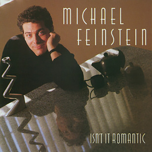 Michael Feinstein image and pictorial