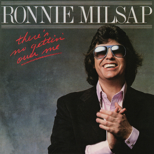 Ronnie Milsap image and pictorial