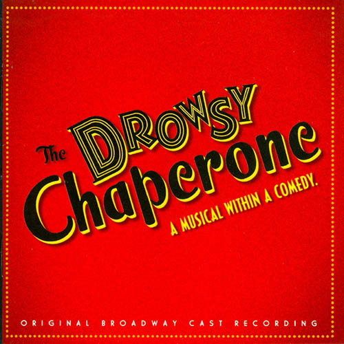 Download or print Lisa Lambert and Greg Morrison I Am Aldolpho (from The Drowsy Chaperone Musical) Sheet Music Printable PDF 4-page score for Broadway / arranged Vocal Pro + Piano/Guitar SKU: 417173.