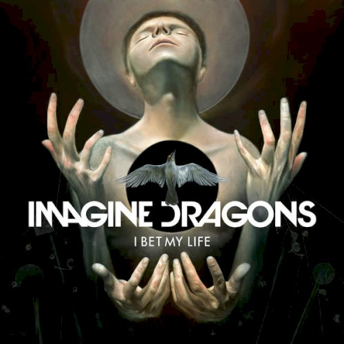 Download Imagine Dragons I Bet My Life Sheet Music and Printable PDF Score for Guitar Lead Sheet