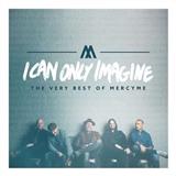 Download MercyMe I Can Only Imagine Sheet Music and Printable PDF Score for Lead Sheet / Fake Book