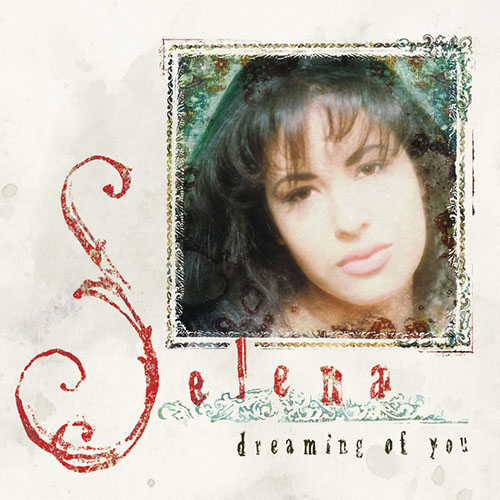 Selena image and pictorial