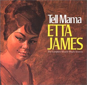 Download Etta James I'd Rather Go Blind Sheet Music and Printable PDF Score for Lead Sheet / Fake Book